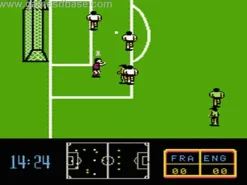 Ultimate League Soccer