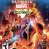 Ultimate Marvel Vs Capcom 3