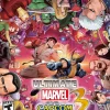 Ultimate Marvel vs Capcom 3