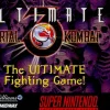 Ultimate Mortal Kombat 3