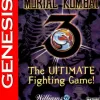 Ultimate Mortal Kombat 3
