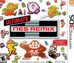 Ultimate NES Remix