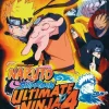 Ultimate Ninja 4: Naruto Shippuden