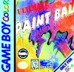 Ultimate Paintball