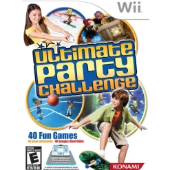 Ultimate Party Challenge