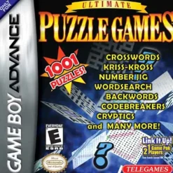Ultimate Puzzle Games