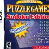 Ultimate Puzzle Games Sudoku Edition DS Game