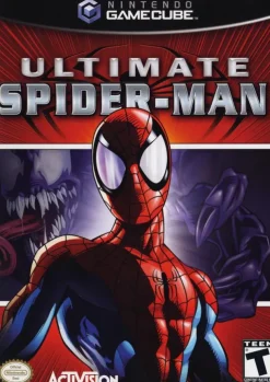Ultimate Spiderman