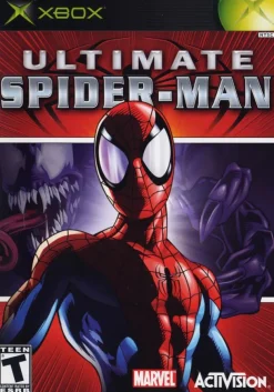 Ultimate Spiderman