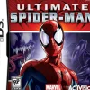 Ultimate Spiderman DS Game
