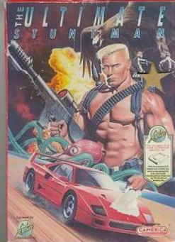 Ultimate Stuntman