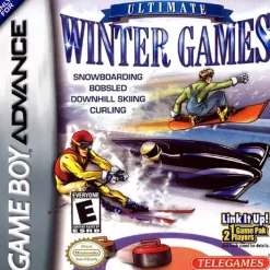 Ultimate Winter Games