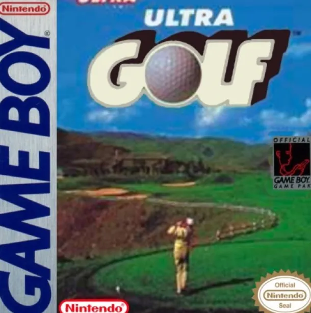 Ultra Golf