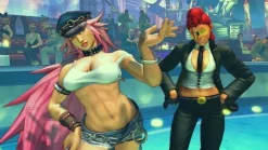 Ultra Street Fighter IV