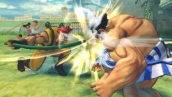 Ultra Street Fighter IV