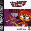 Um Jammer Lammy