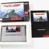 U.N. Squadron - Complete Game