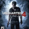Uncharted 4 A Thief's End