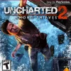 Uncharted 2: Among Thieves