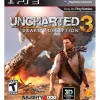 Uncharted 3: Drake's Deception