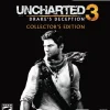 Uncharted 3: Drakes Deception Collector's Edition