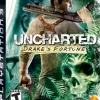 Uncharted Drake's Fortune