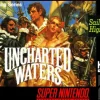 Uncharted Waters