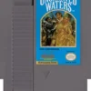 Uncharted Waters