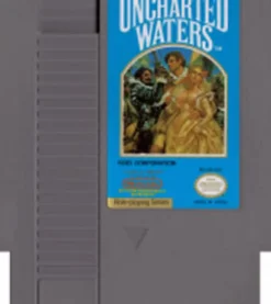 Uncharted Waters