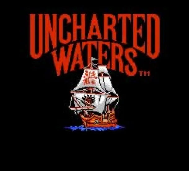 Uncharted Waters