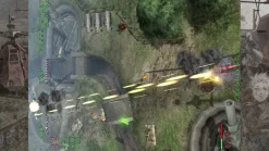 Under Defeat HD Deluxe Edition