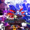 Under Night In-Birth Exe Late