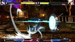 Under Night In-Birth Exe Late