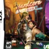 Underground Pool DS Game