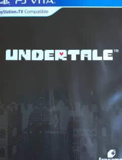 Undertale