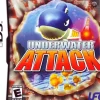 Underwater Attack DS Game