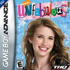 Unfabulous