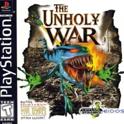 Unholy War