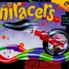 Uniracers