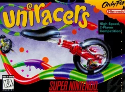 Uniracers