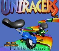 Uniracers