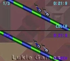 Uniracers