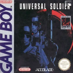 Universal Soldier