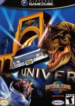 Universal Studios