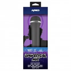 Universal USB Microphone