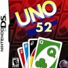 Uno 52 DS Game