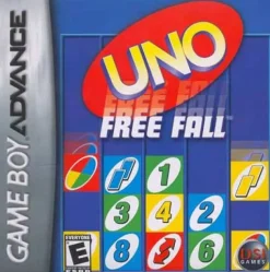 Uno Freefall