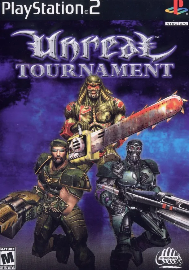 Unreal Tournament