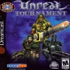 Unreal Tournament