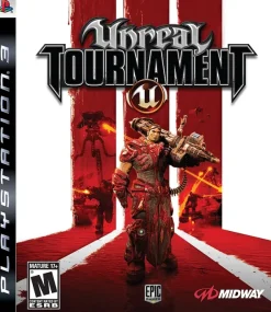 Unreal Tournament III